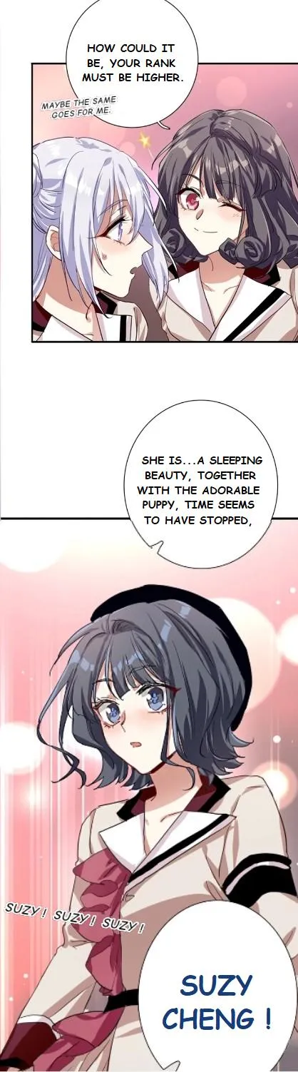 Star Dream Idol Project Chapter 264 Online - página 23