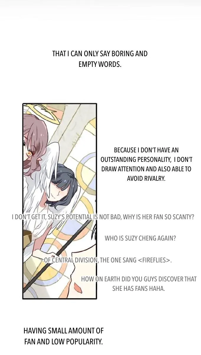 Star Dream Idol Project Chapter 264 Online - página 26
