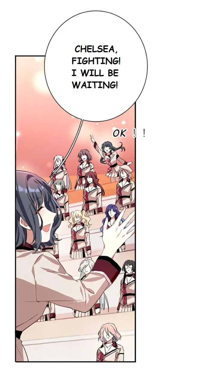 Star Dream Idol Project Chapter 264 Online - página 30