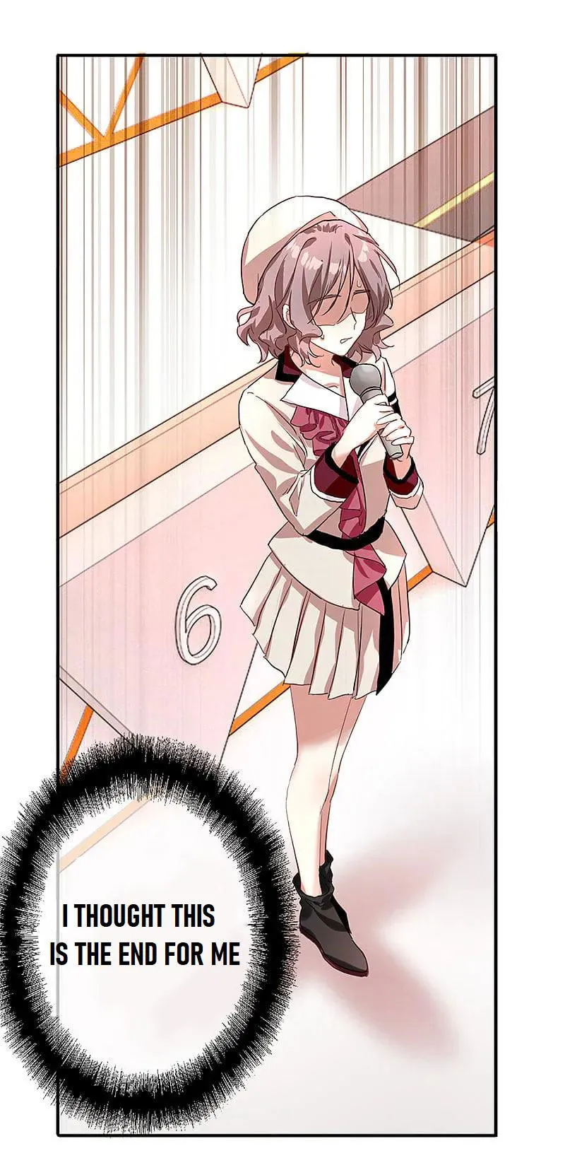 Star Dream Idol Project Chapter 264 Online - página 39