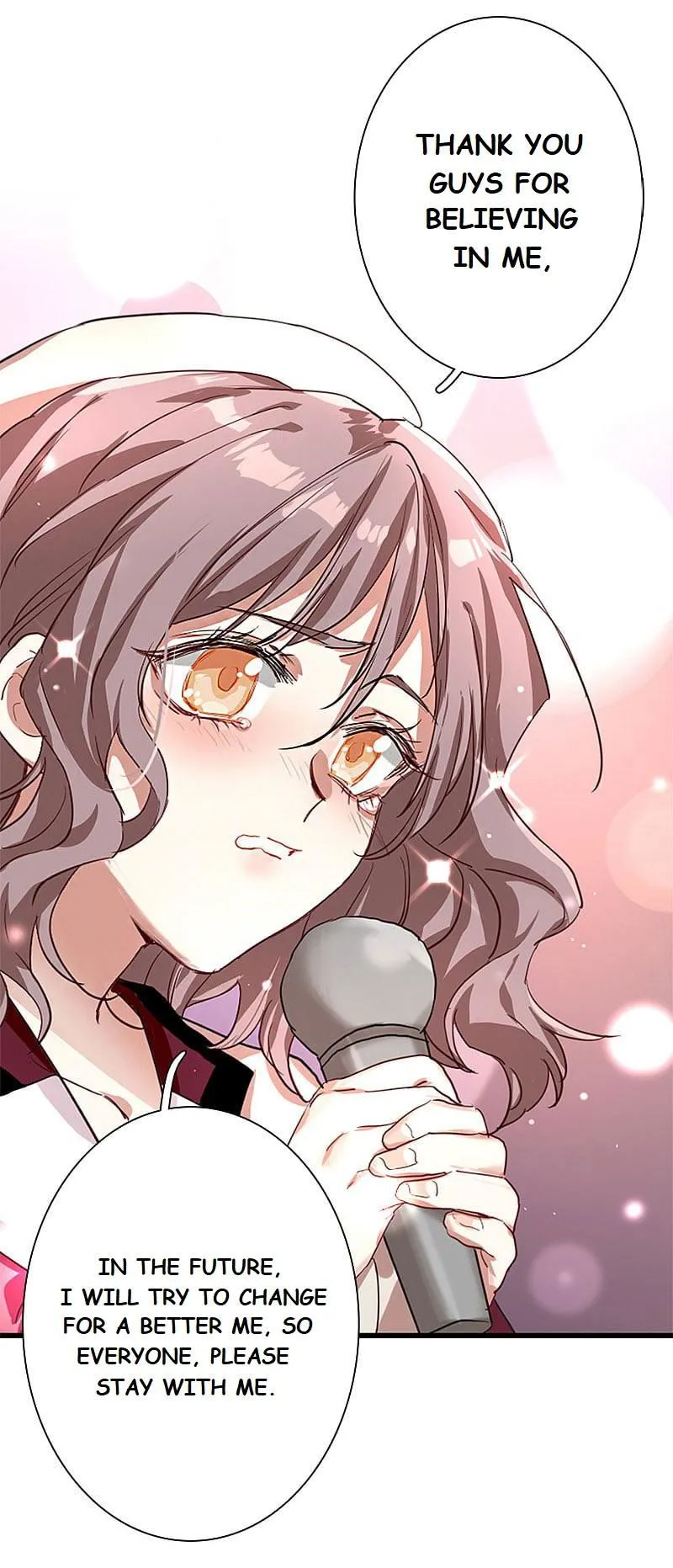 Star Dream Idol Project Chapter 264 Online - página 40