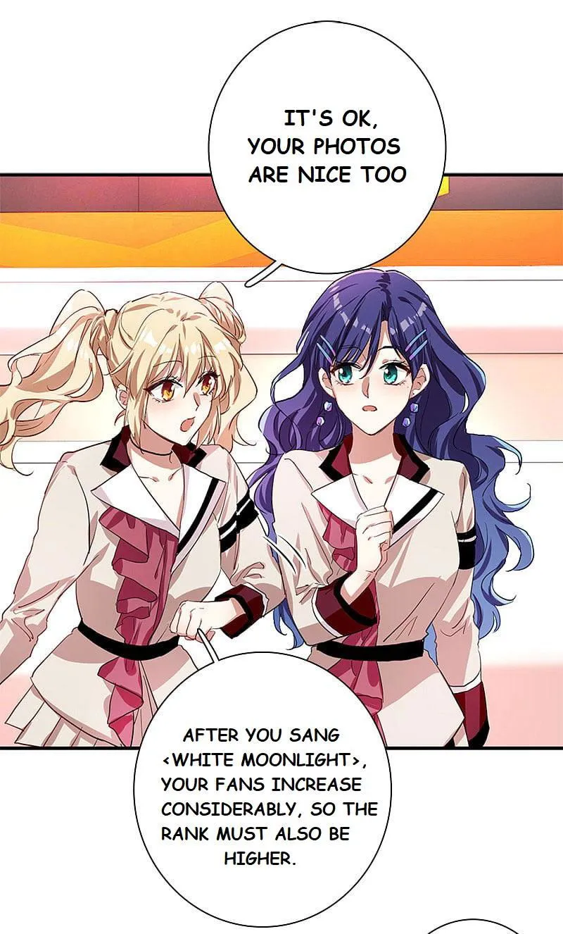 Star Dream Idol Project Chapter 264 Online - página 42