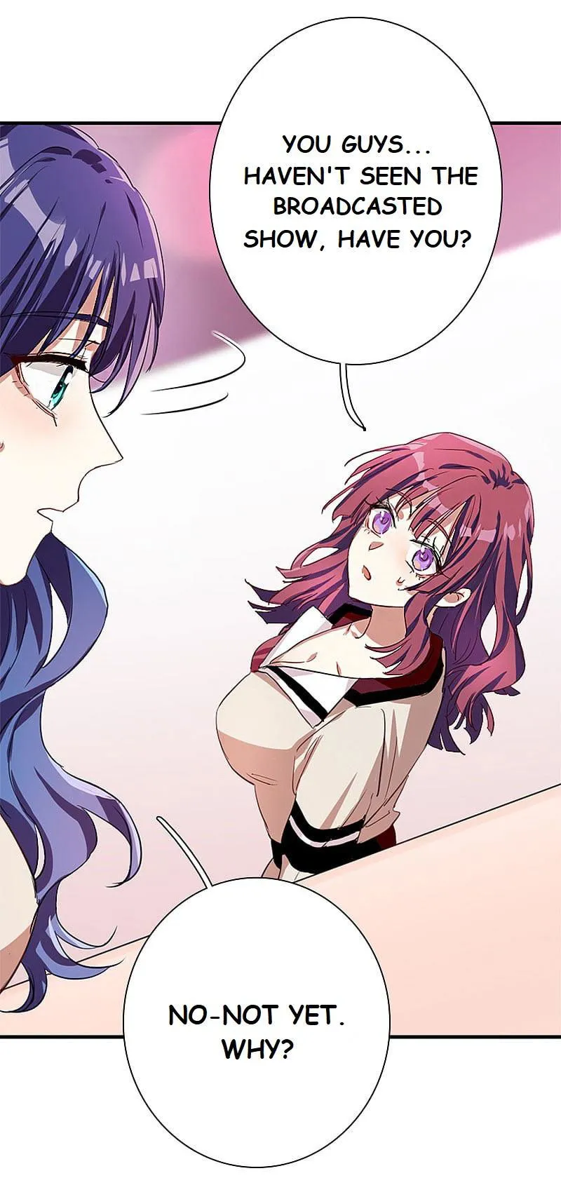 Star Dream Idol Project Chapter 264 Online - página 44