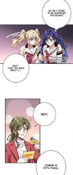Star Dream Idol Project Chapter 265 Online - página 5