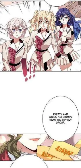 Star Dream Idol Project Chapter 265 Online - página 6