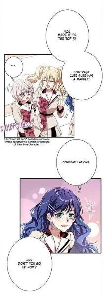 Star Dream Idol Project Chapter 265 Online - página 8