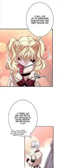 Star Dream Idol Project Chapter 265 Online - página 16