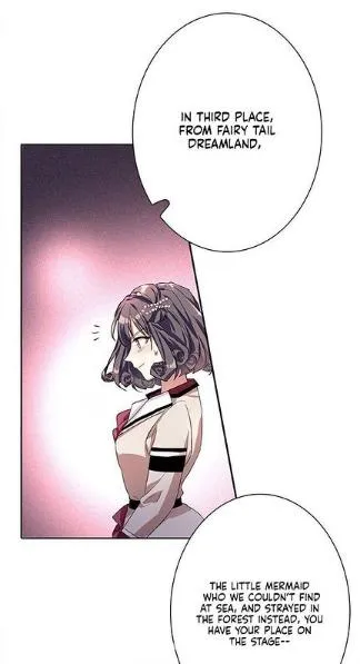 Star Dream Idol Project Chapter 265 Online - página 17