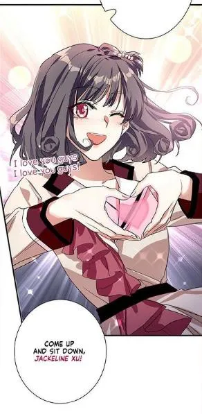 Star Dream Idol Project Chapter 265 Online - página 18