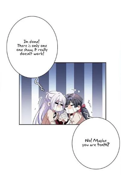 Star Dream Idol Project Chapter 265 Online - página 19