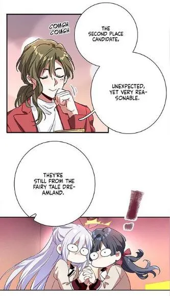 Star Dream Idol Project Chapter 265 Online - página 20