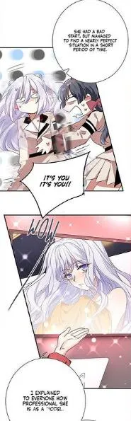Star Dream Idol Project Chapter 265 Online - página 21