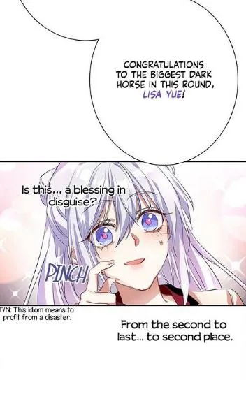 Star Dream Idol Project Chapter 265 Online - página 22