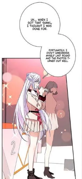Star Dream Idol Project Chapter 265 Online - página 23