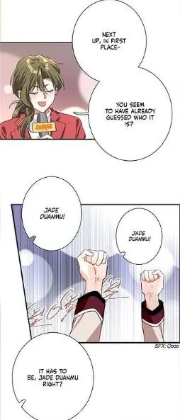 Star Dream Idol Project Chapter 265 Online - página 27