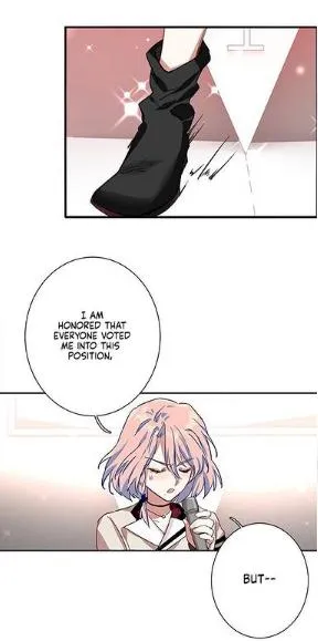 Star Dream Idol Project Chapter 265 Online - página 31