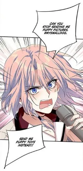 Star Dream Idol Project Chapter 265 Online - página 32