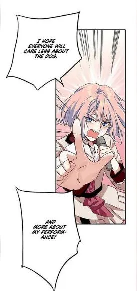 Star Dream Idol Project Chapter 265 Online - página 33