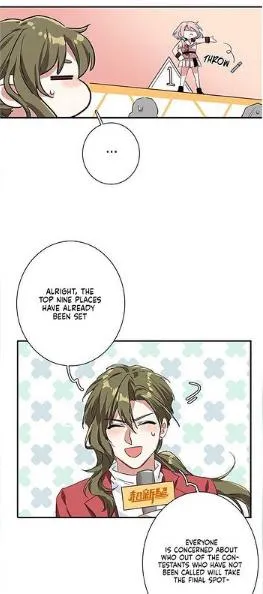 Star Dream Idol Project Chapter 265 Online - página 34