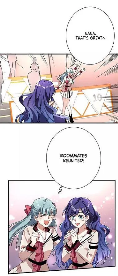 Star Dream Idol Project Chapter 266 Online - página 7
