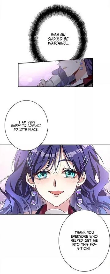 Star Dream Idol Project Chapter 266 Online - página 8