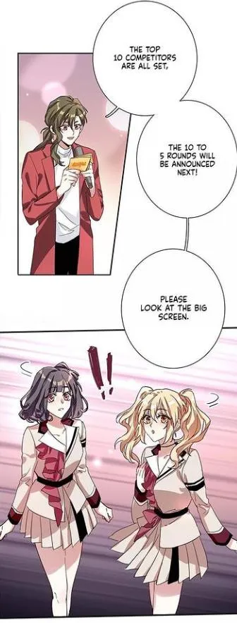 Star Dream Idol Project Chapter 266 Online - página 10