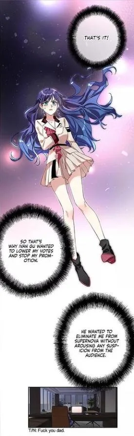 Star Dream Idol Project Chapter 266 Online - página 14
