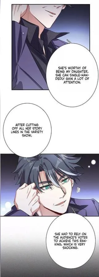 Star Dream Idol Project Chapter 266 Online - página 15