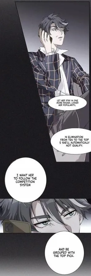 Star Dream Idol Project Chapter 266 Online - página 16