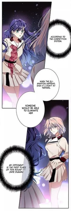 Star Dream Idol Project Chapter 266 Online - página 17