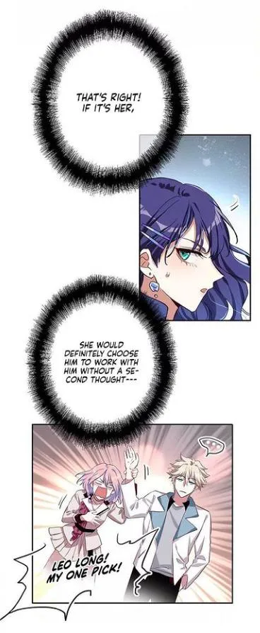 Star Dream Idol Project Chapter 266 Online - página 18