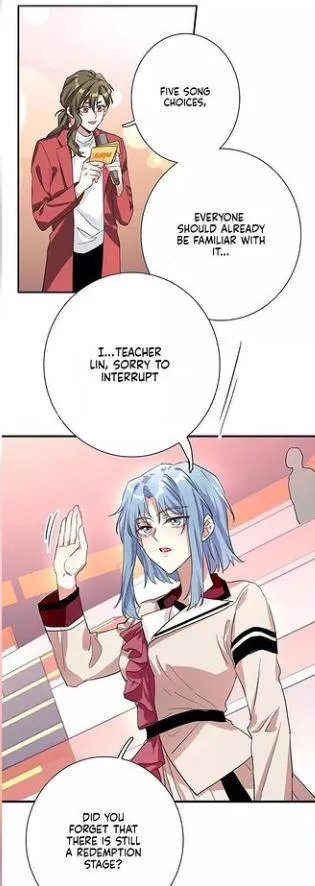 Star Dream Idol Project Chapter 266 Online - página 20