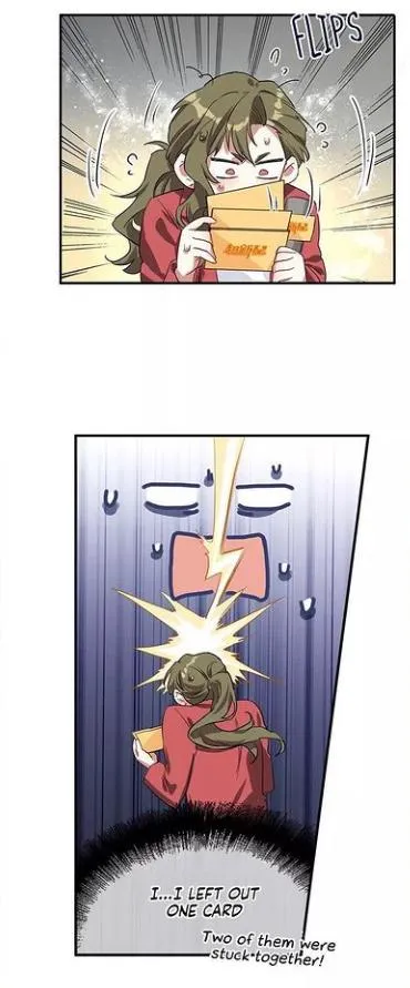 Star Dream Idol Project Chapter 266 Online - página 22