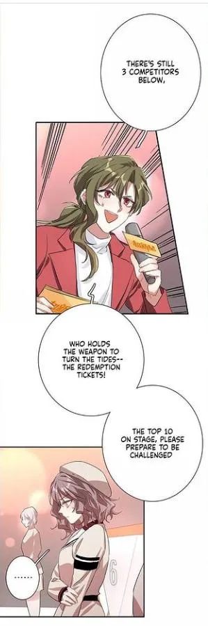 Star Dream Idol Project Chapter 266 Online - página 24