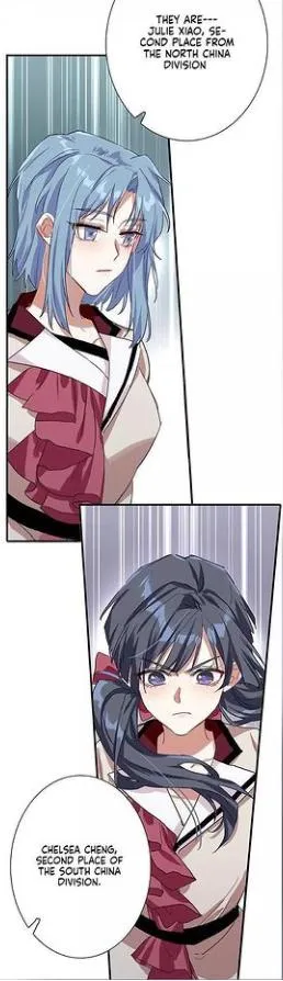 Star Dream Idol Project Chapter 266 Online - página 25