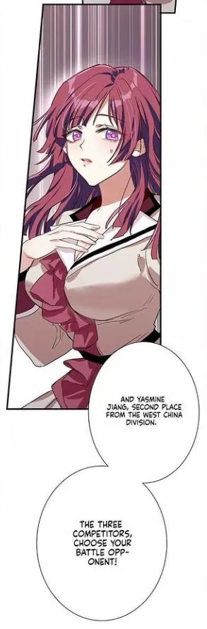 Star Dream Idol Project Chapter 266 Online - página 26