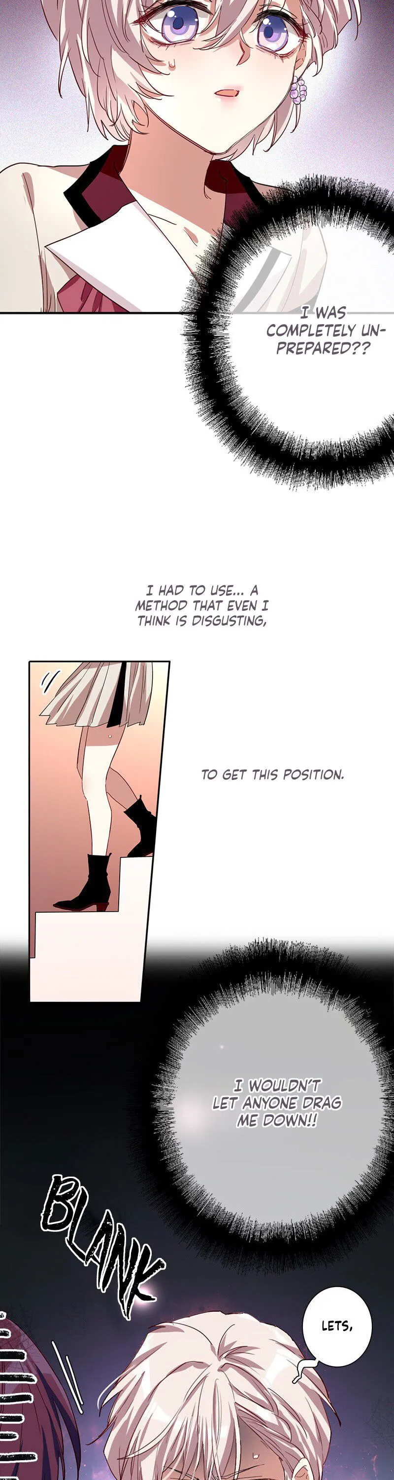 Star Dream Idol Project Chapter 266.1 Online - página 9