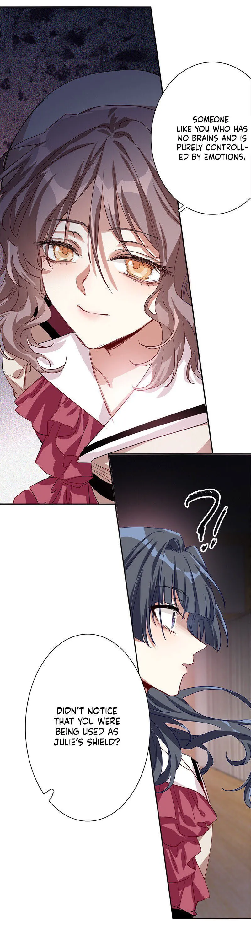 Star Dream Idol Project Chapter 266.1 Online - página 15