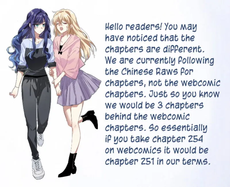 Star Dream Idol Project Chapter 266.1 Online - página 19