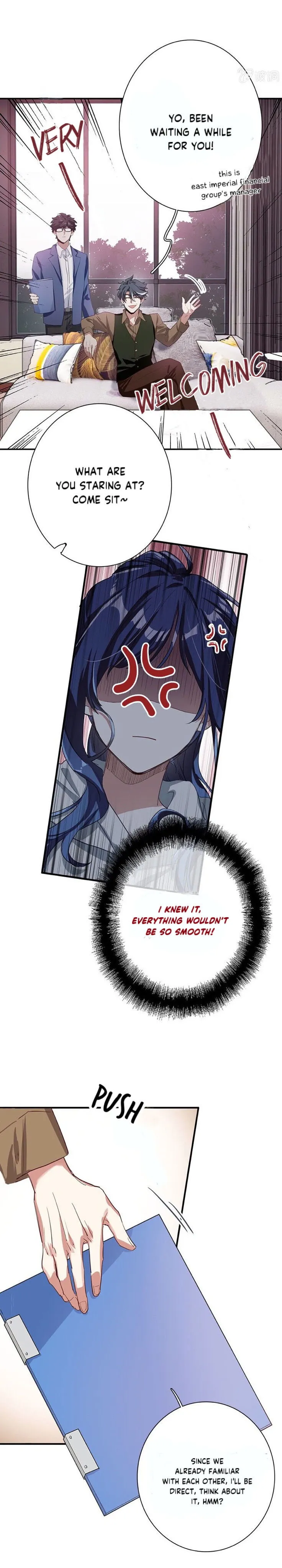 Star Dream Idol Project Chapter 267 Online - página 4
