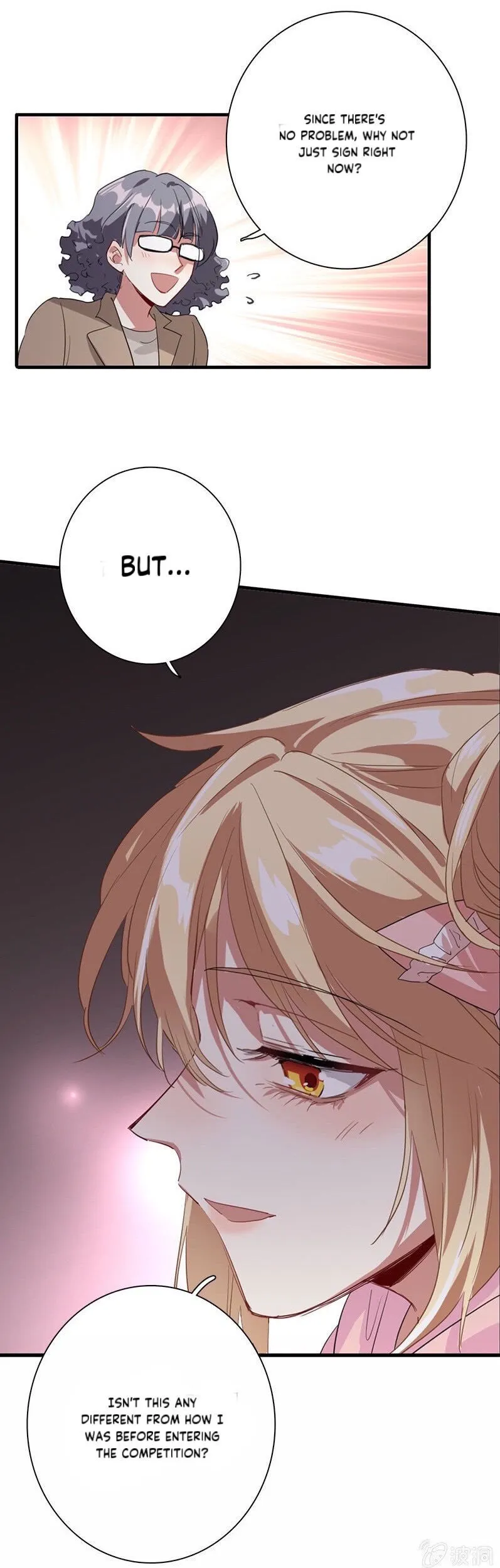 Star Dream Idol Project Chapter 267 Online - página 10