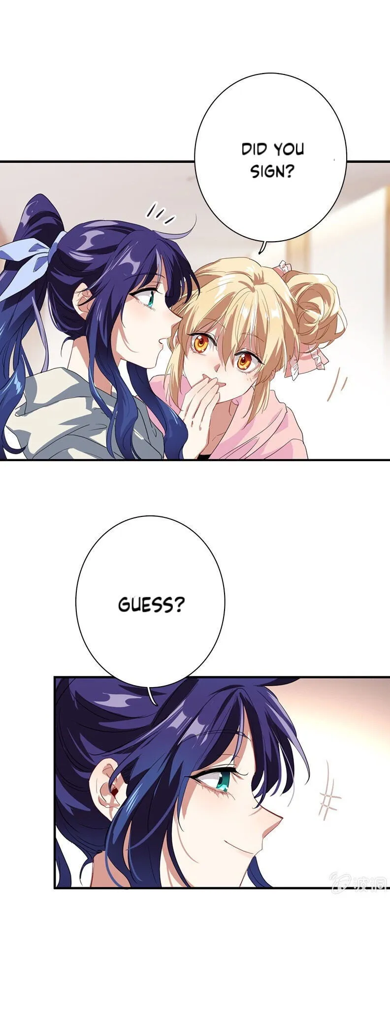 Star Dream Idol Project Chapter 267 Online - página 14