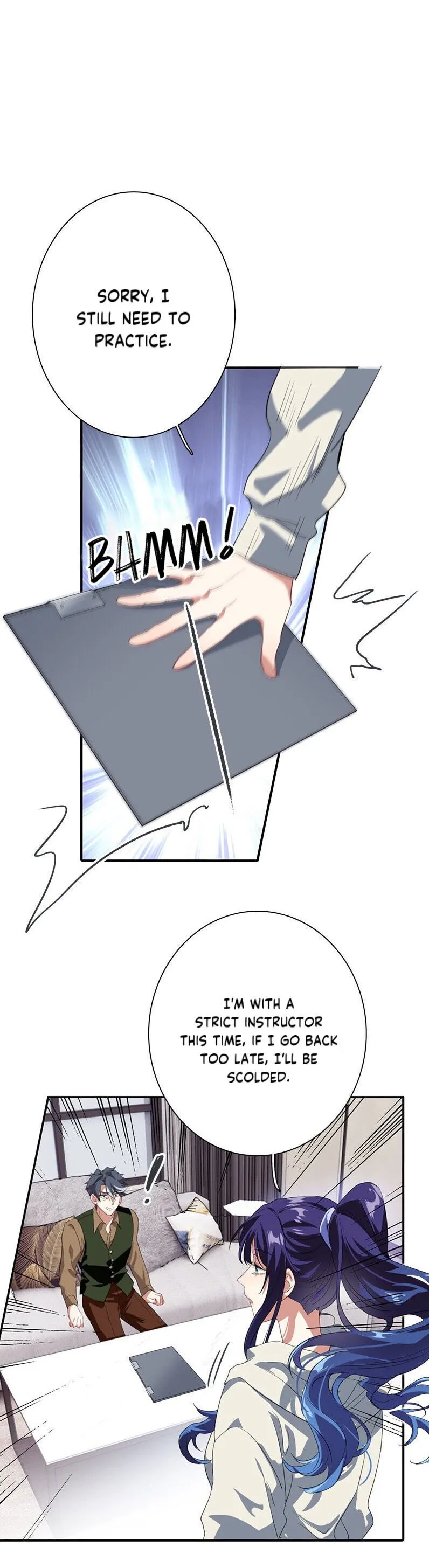 Star Dream Idol Project Chapter 267 Online - página 15