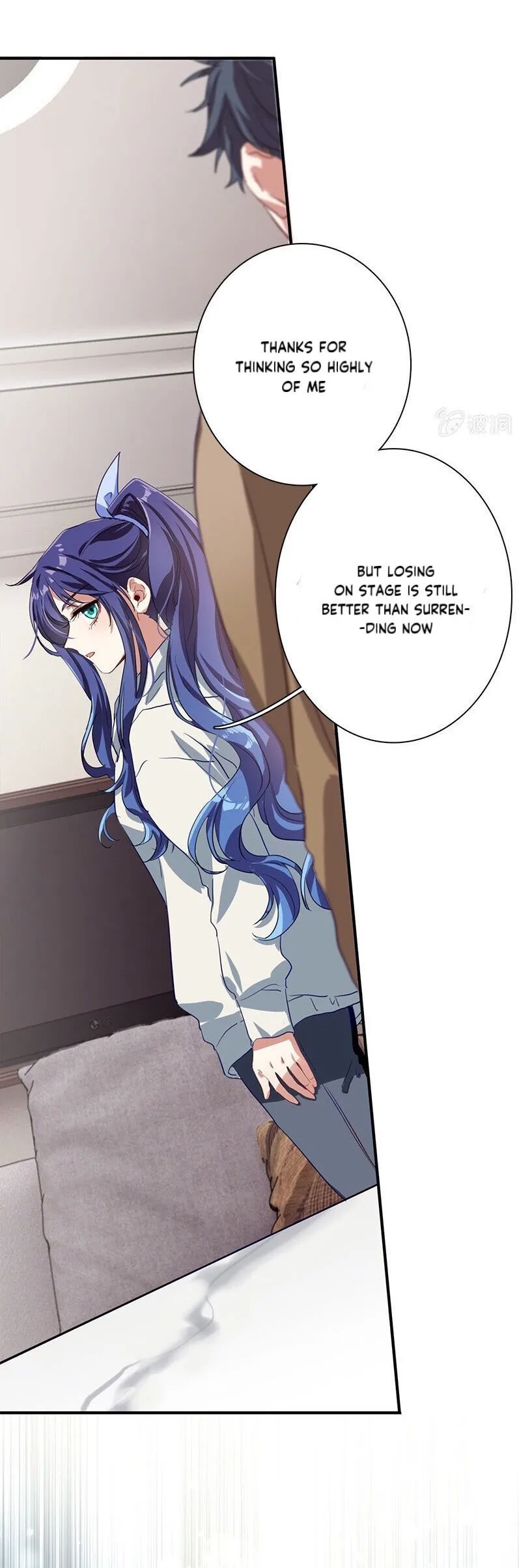 Star Dream Idol Project Chapter 267 Online - página 17