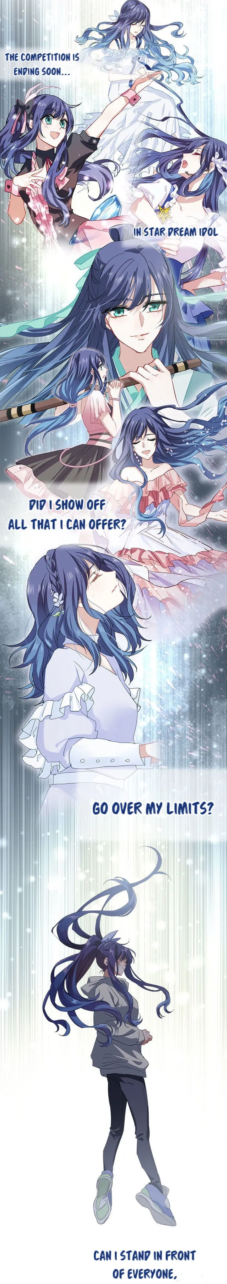 Star Dream Idol Project Chapter 267 Online - página 18
