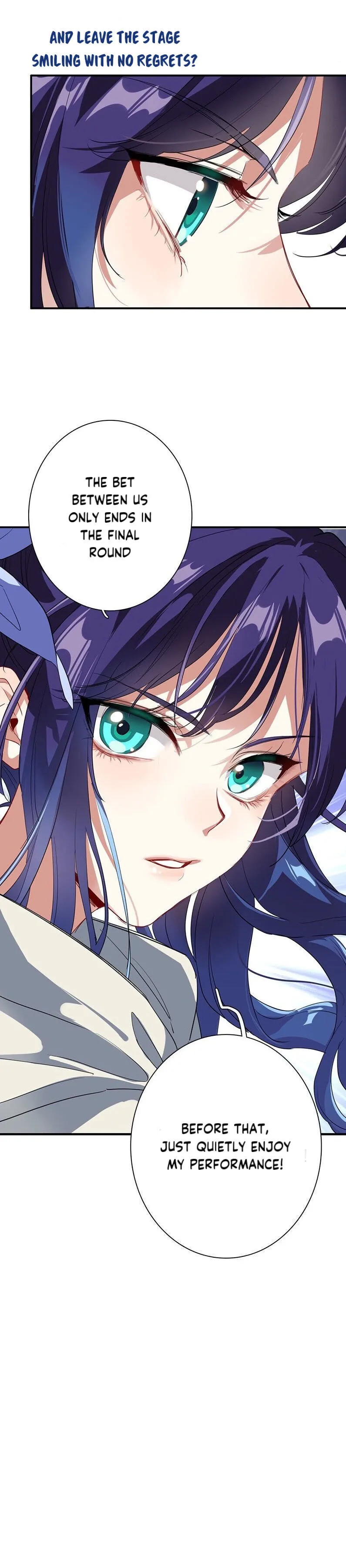 Star Dream Idol Project Chapter 267 Online - página 19