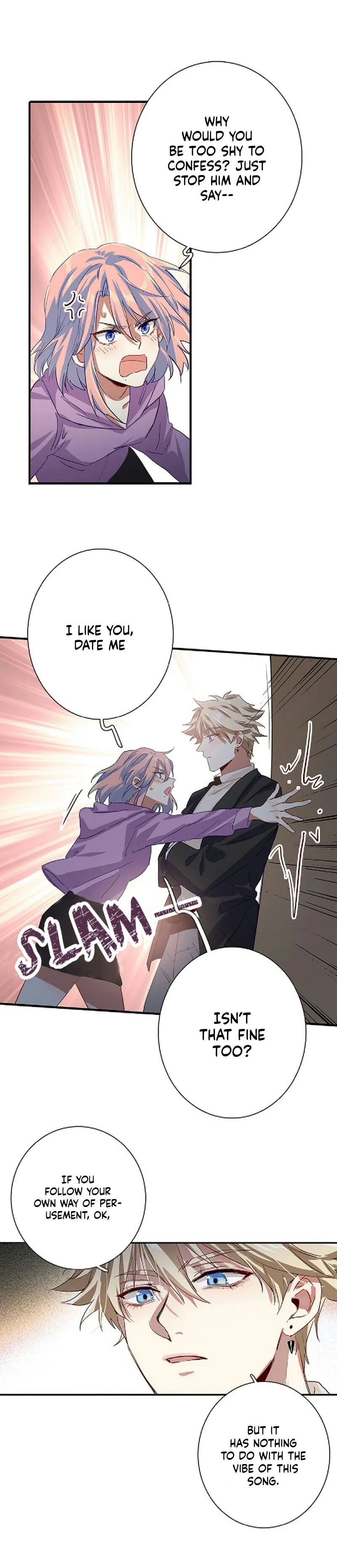 Star Dream Idol Project Chapter 268 Online - página 9