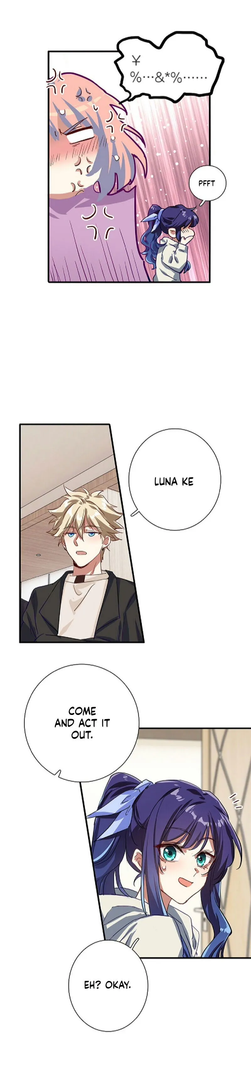 Star Dream Idol Project Chapter 268 Online - página 10