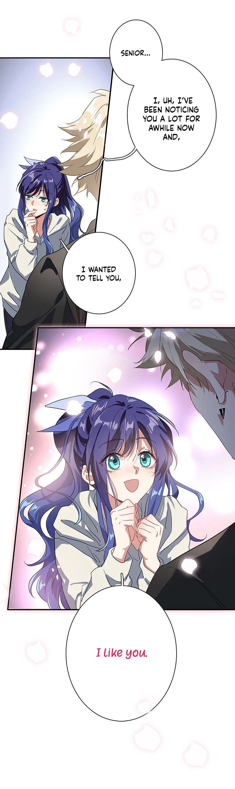 Star Dream Idol Project Chapter 268 Online - página 14