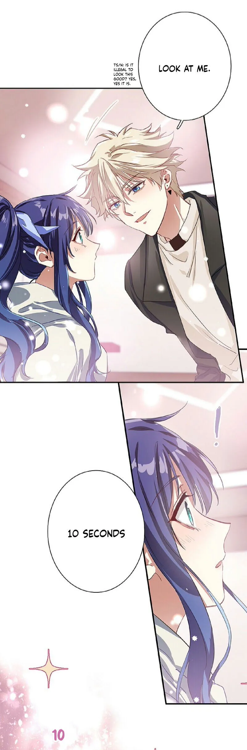 Star Dream Idol Project Chapter 268 Online - página 16